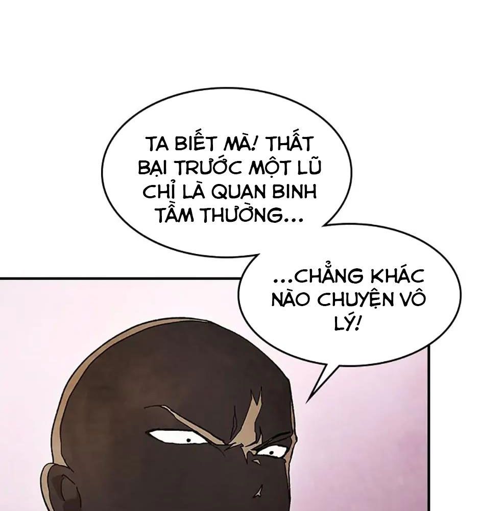 Sự Trở Lại Của Chiến Thần Chapter 33 - 112