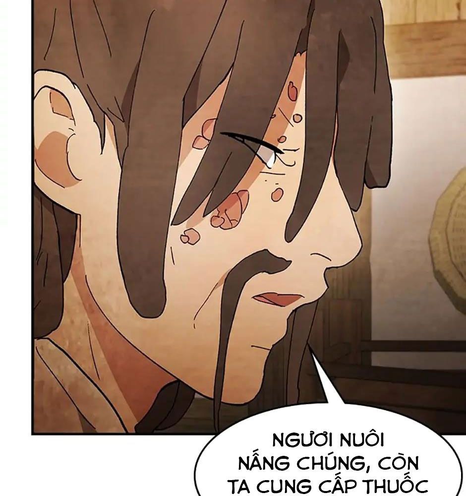 Sự Trở Lại Của Chiến Thần Chapter 33 - 114