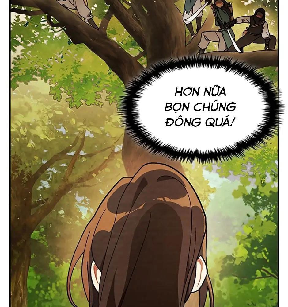 Sự Trở Lại Của Chiến Thần Chapter 33 - 13