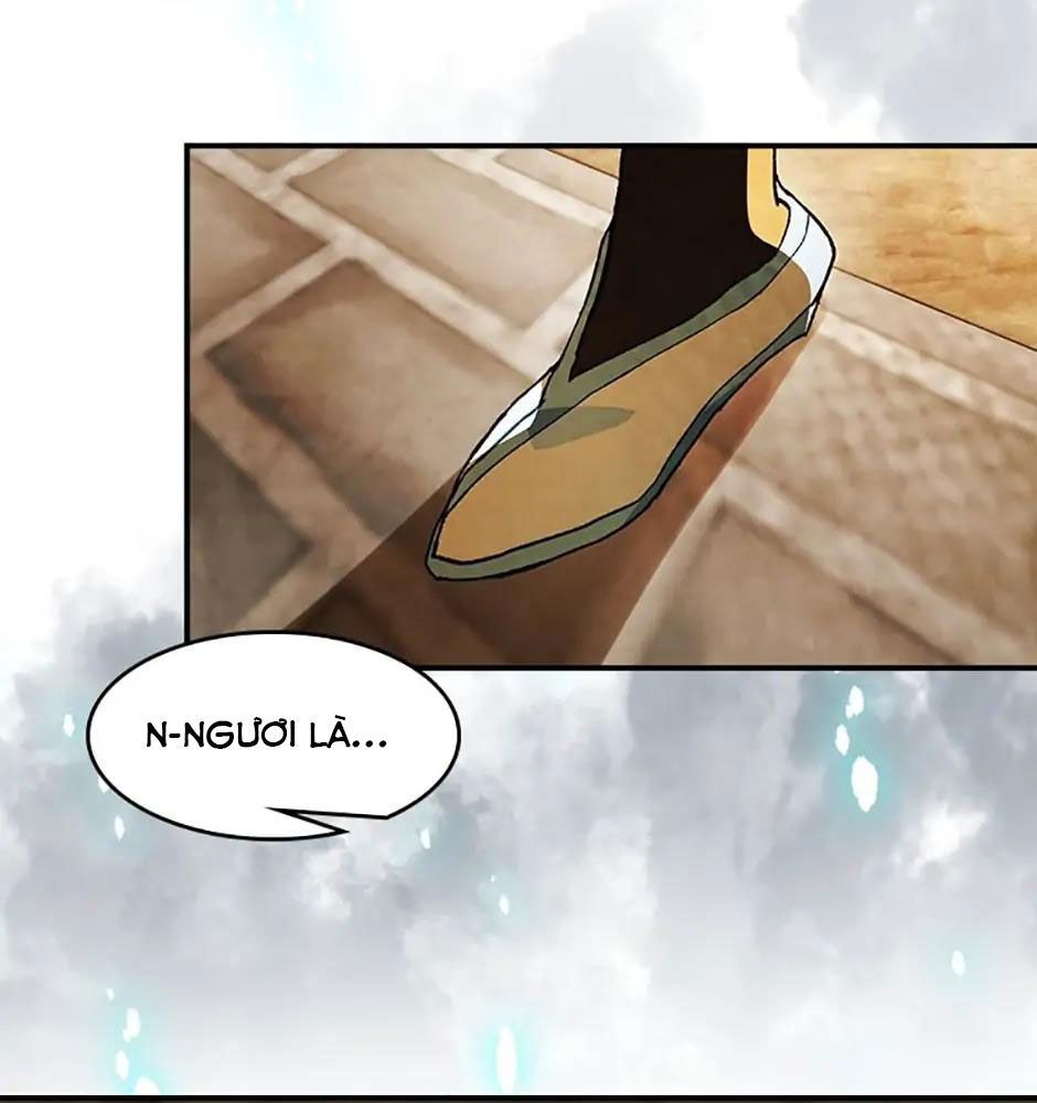 Sự Trở Lại Của Chiến Thần Chapter 33 - 121