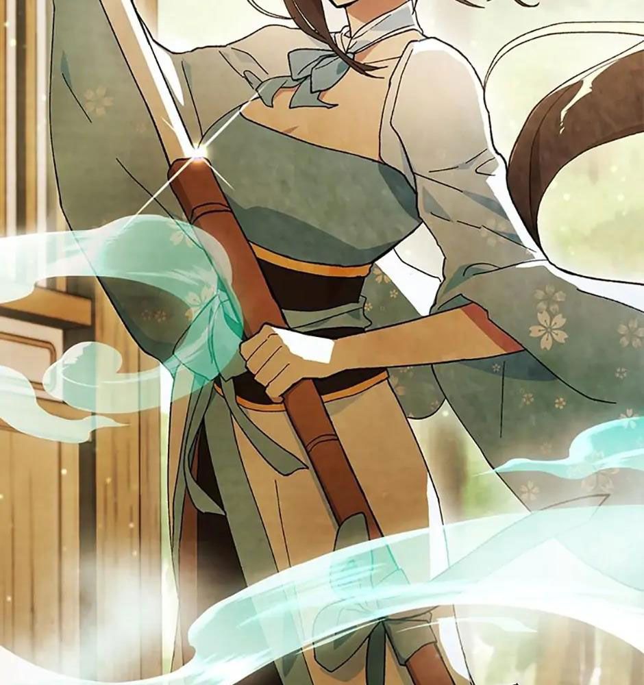 Sự Trở Lại Của Chiến Thần Chapter 33 - 123