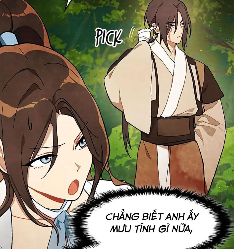 Sự Trở Lại Của Chiến Thần Chapter 33 - 15