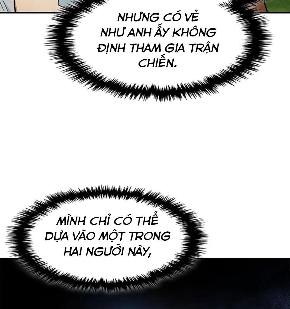 Sự Trở Lại Của Chiến Thần Chapter 33 - 16