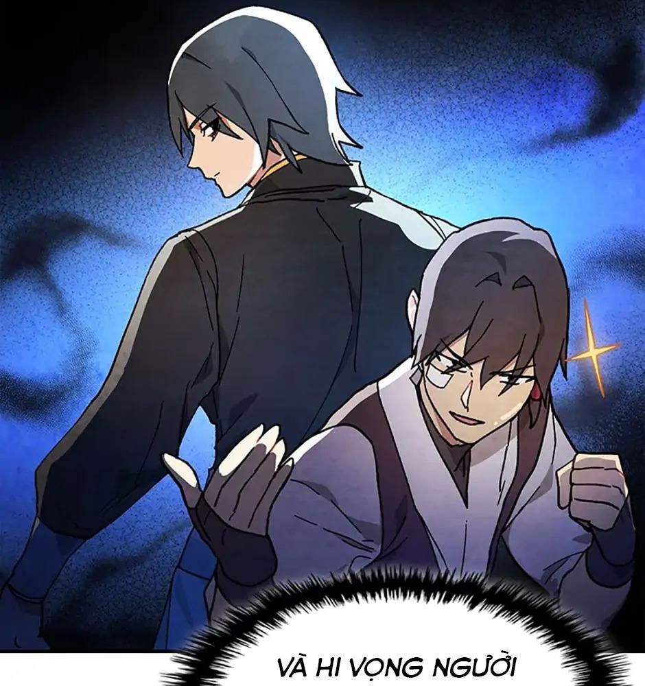 Sự Trở Lại Của Chiến Thần Chapter 33 - 17