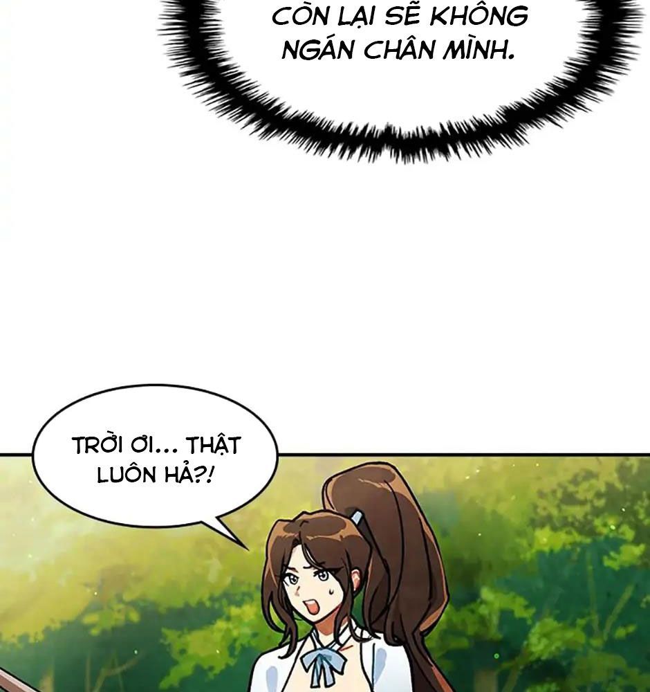 Sự Trở Lại Của Chiến Thần Chapter 33 - 18