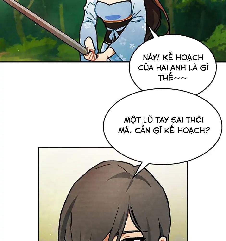 Sự Trở Lại Của Chiến Thần Chapter 33 - 19