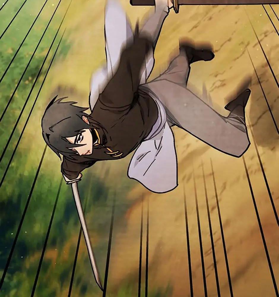 Sự Trở Lại Của Chiến Thần Chapter 33 - 22