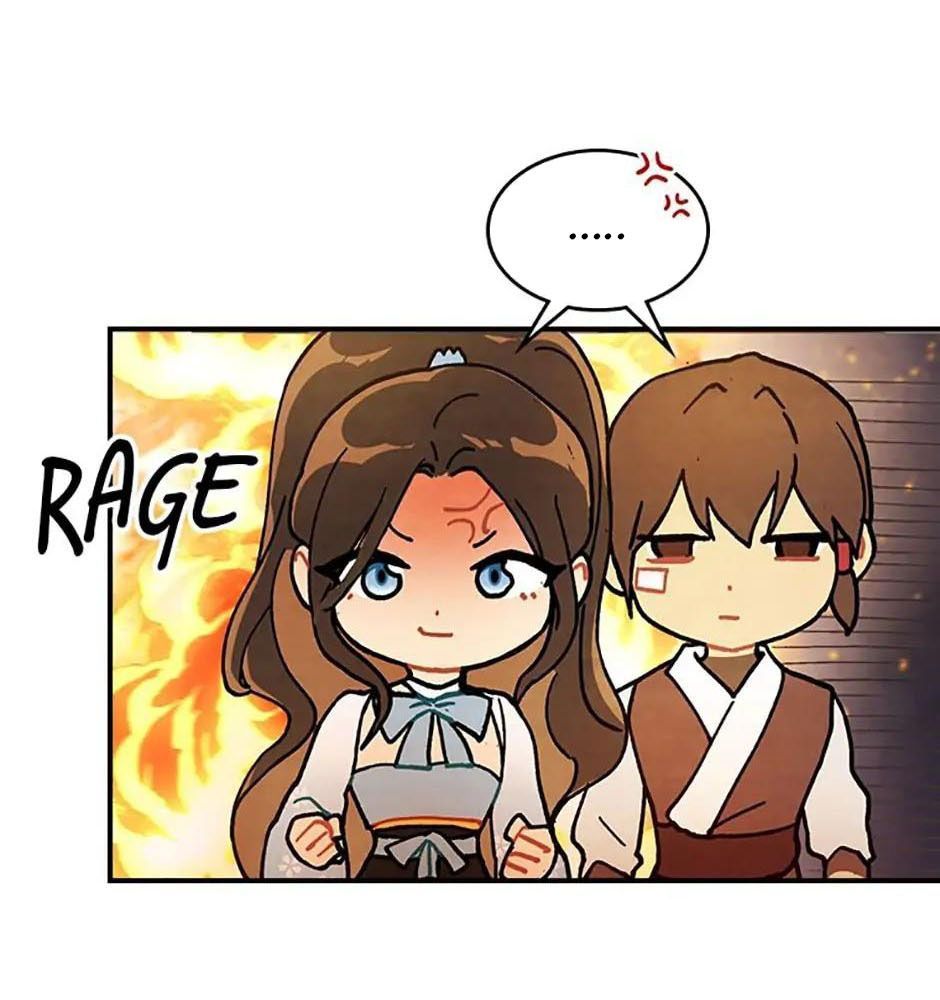 Sự Trở Lại Của Chiến Thần Chapter 33 - 32