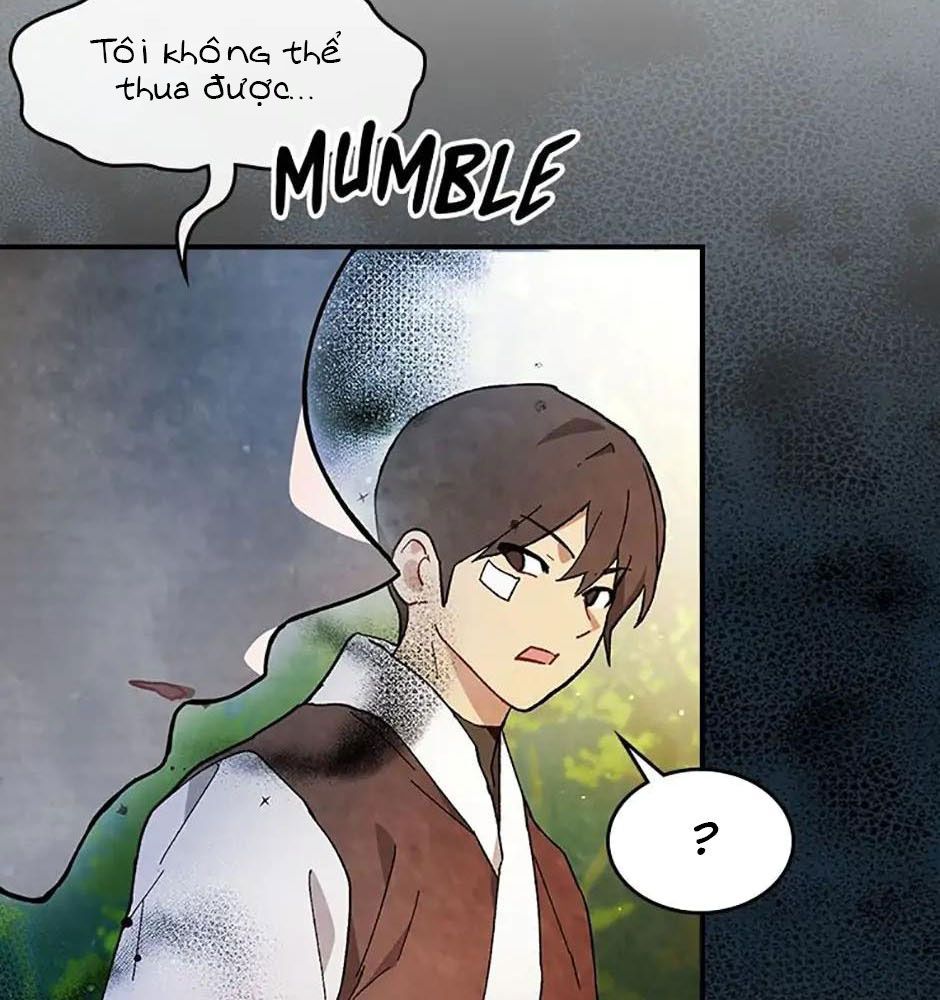 Sự Trở Lại Của Chiến Thần Chapter 33 - 35