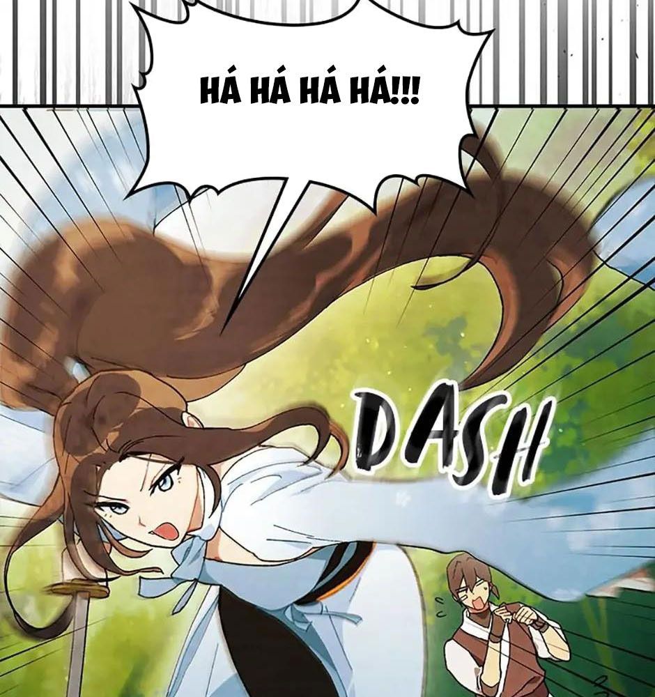 Sự Trở Lại Của Chiến Thần Chapter 33 - 42