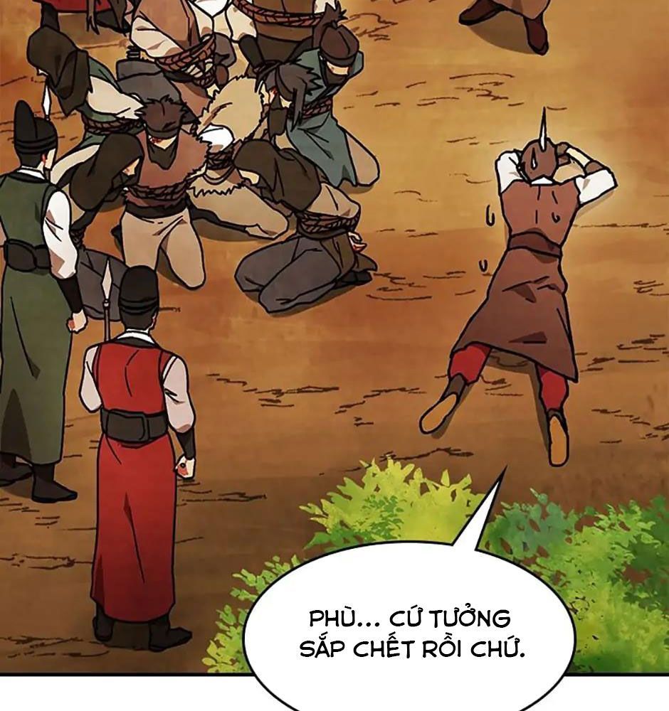 Sự Trở Lại Của Chiến Thần Chapter 33 - 52