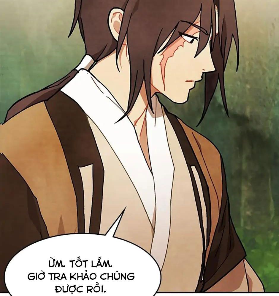 Sự Trở Lại Của Chiến Thần Chapter 33 - 54