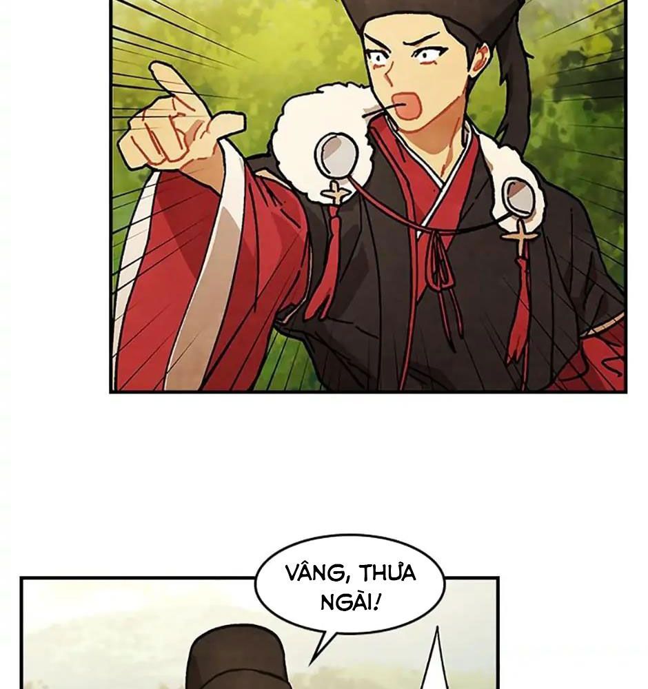 Sự Trở Lại Của Chiến Thần Chapter 33 - 56