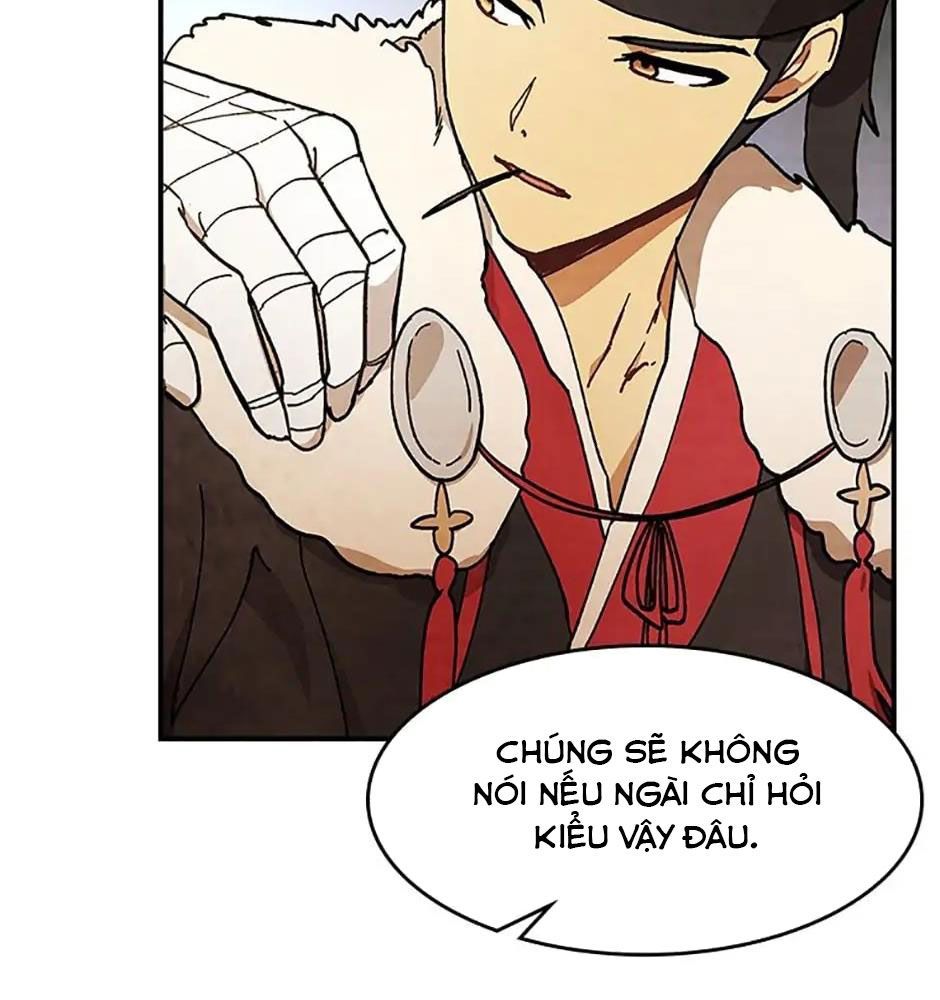 Sự Trở Lại Của Chiến Thần Chapter 33 - 67