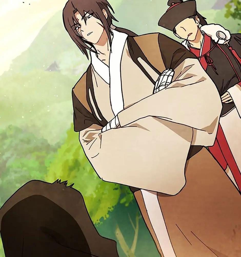 Sự Trở Lại Của Chiến Thần Chapter 33 - 69