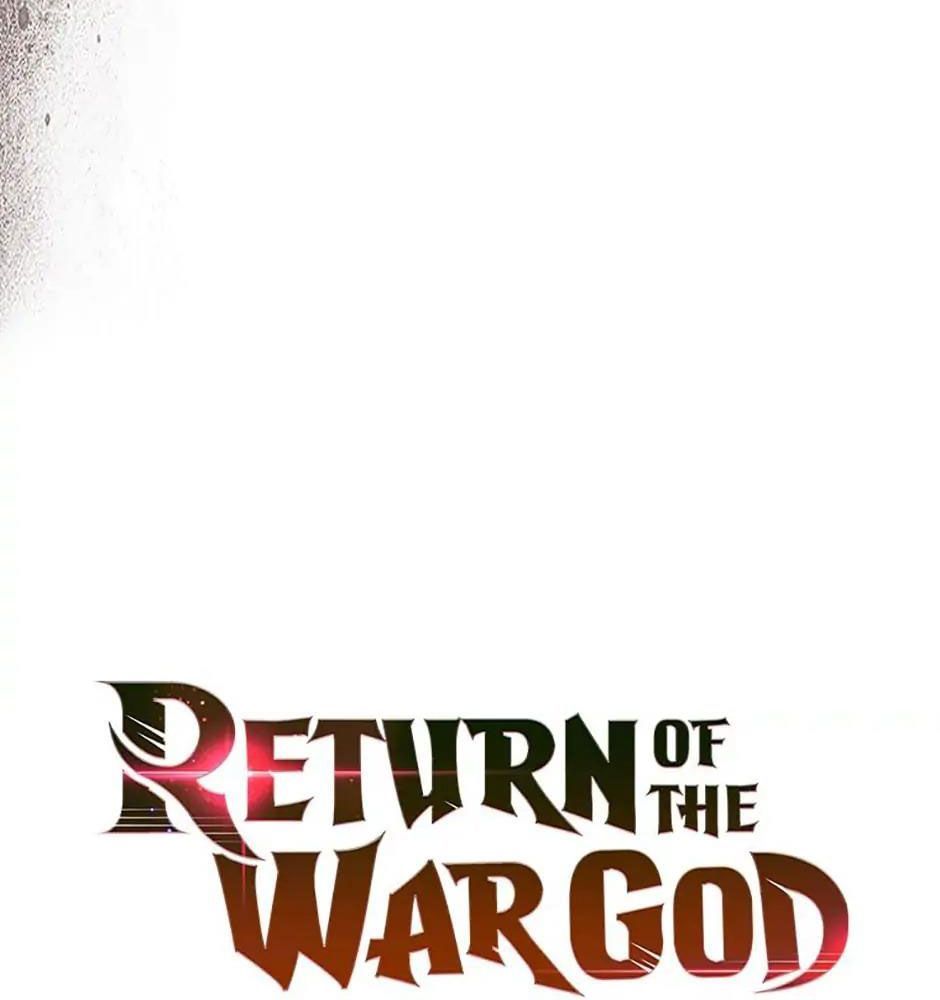 Sự Trở Lại Của Chiến Thần Chapter 33 - 8