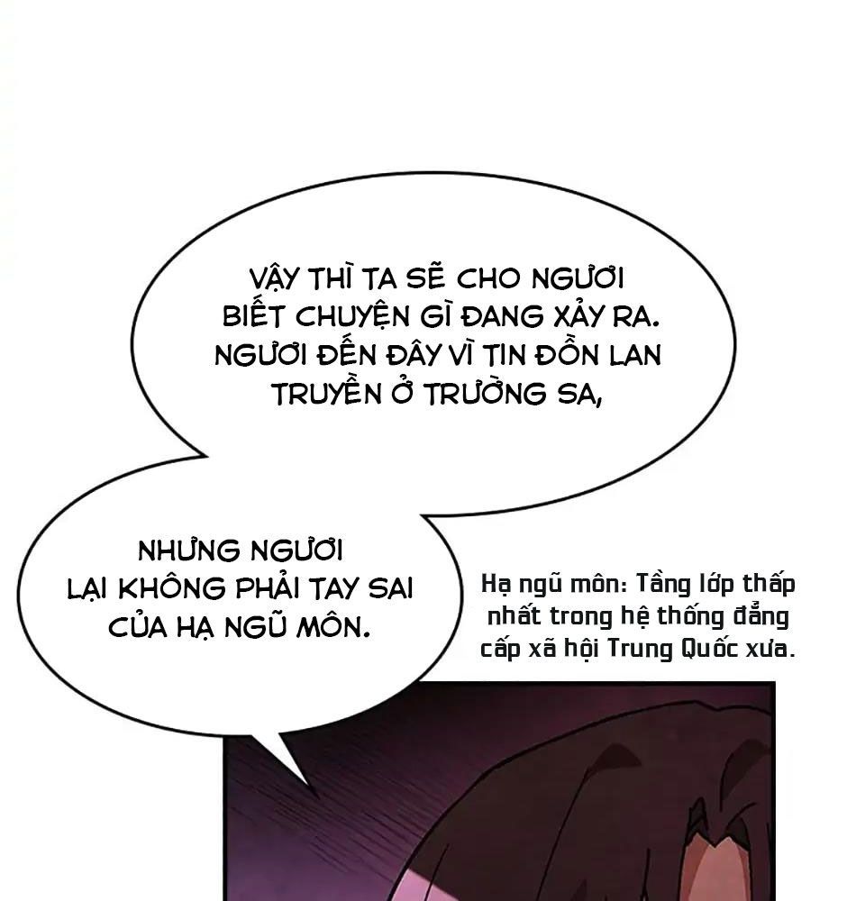 Sự Trở Lại Của Chiến Thần Chapter 33 - 76