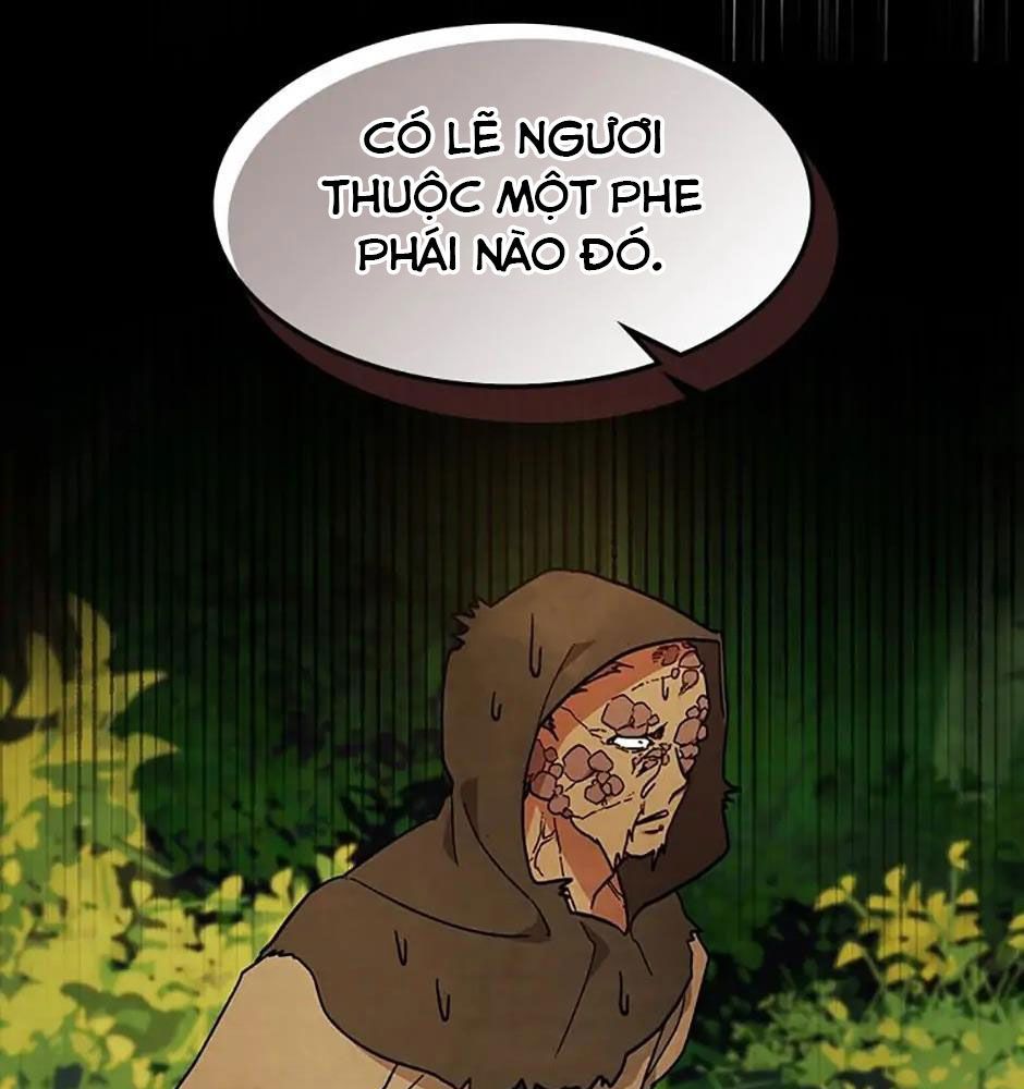 Sự Trở Lại Của Chiến Thần Chapter 33 - 79