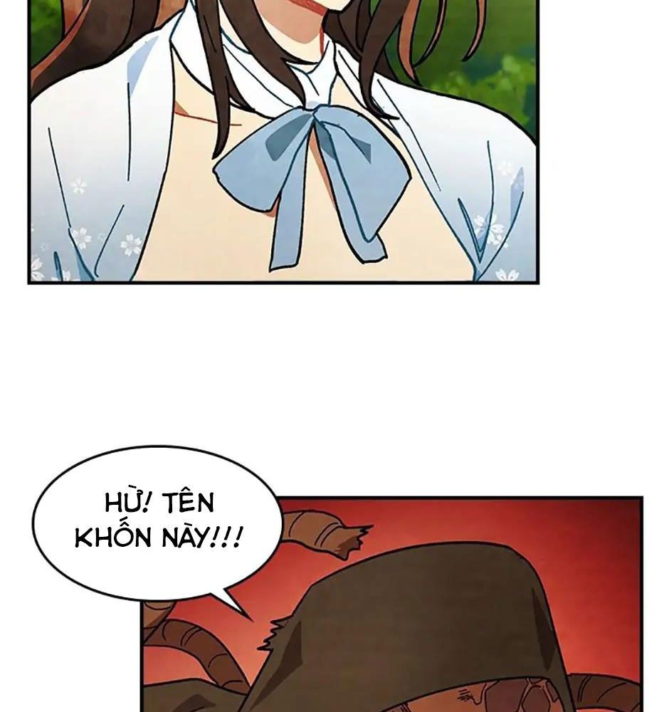 Sự Trở Lại Của Chiến Thần Chapter 33 - 82