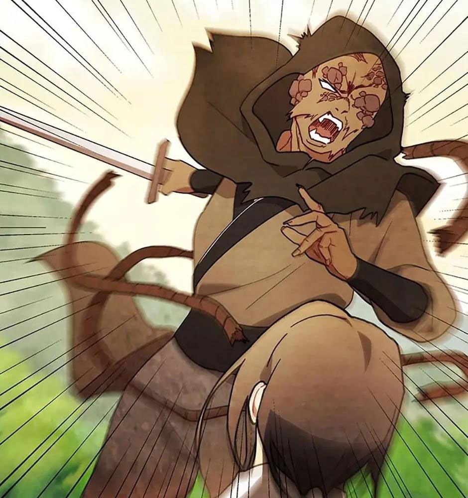 Sự Trở Lại Của Chiến Thần Chapter 33 - 85