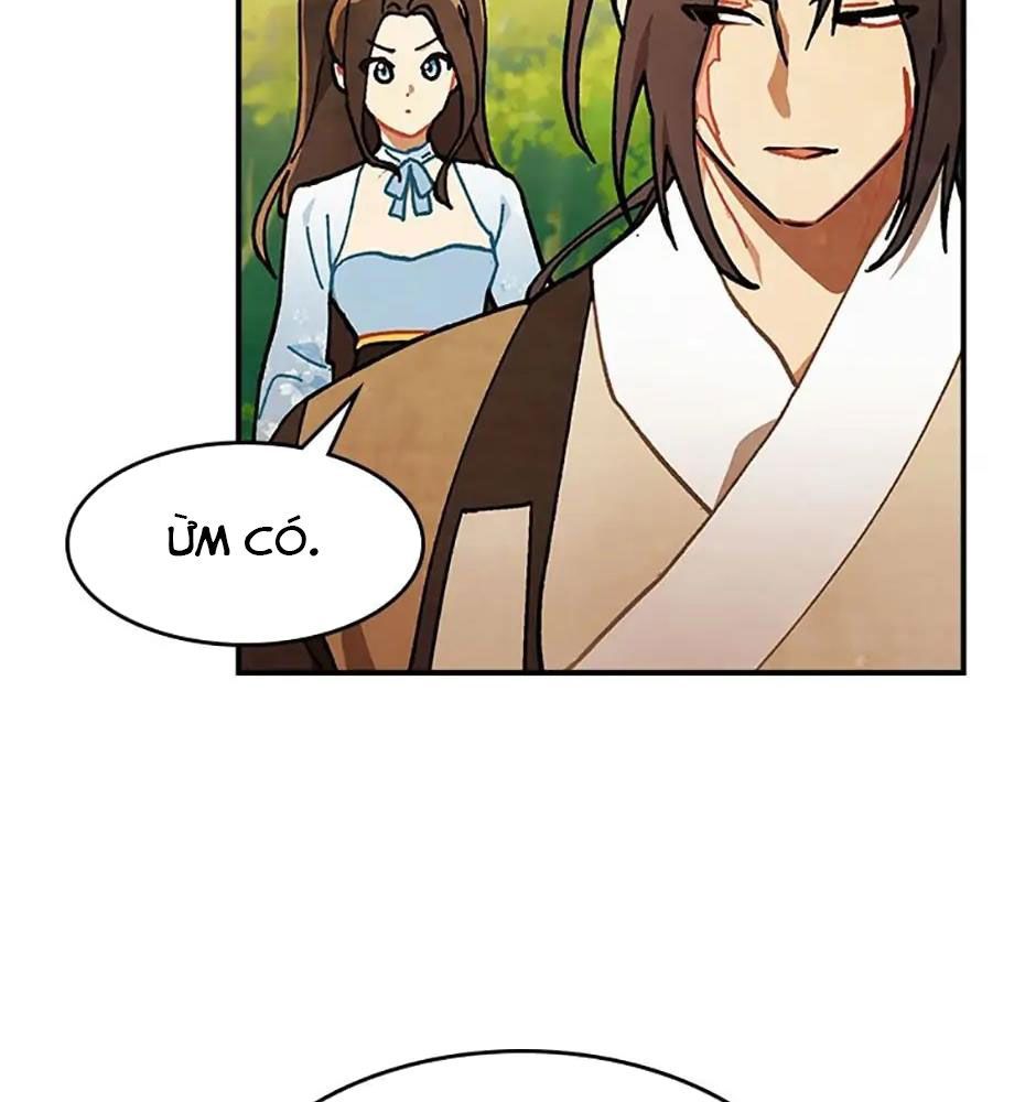 Sự Trở Lại Của Chiến Thần Chapter 33 - 91