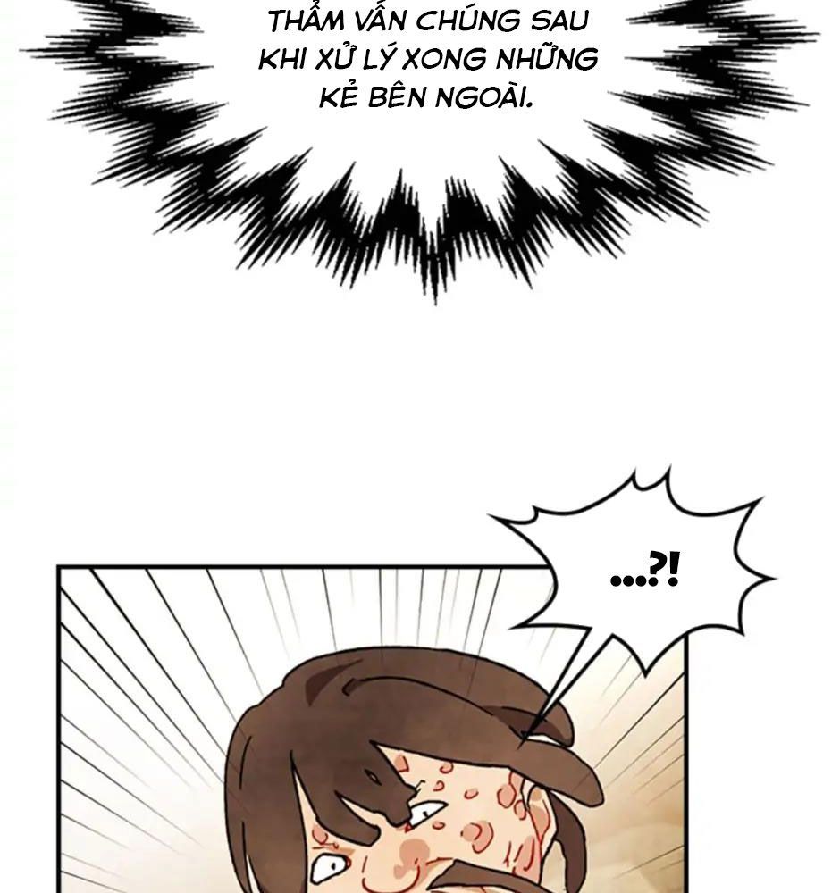 Sự Trở Lại Của Chiến Thần Chapter 34 - 12