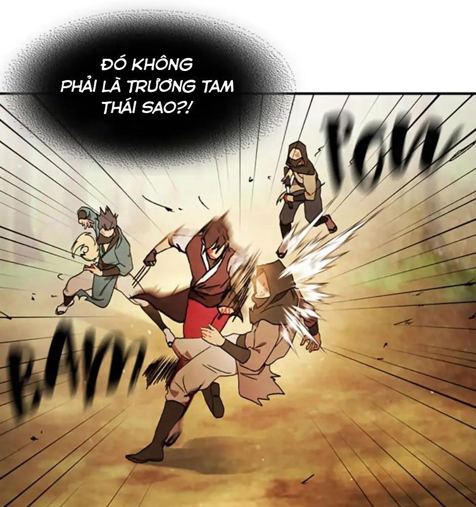 Sự Trở Lại Của Chiến Thần Chapter 34 - 14