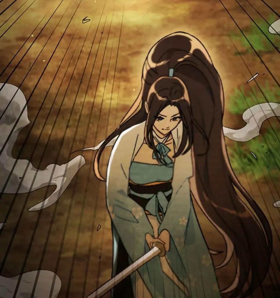 Sự Trở Lại Của Chiến Thần Chapter 34 - 15