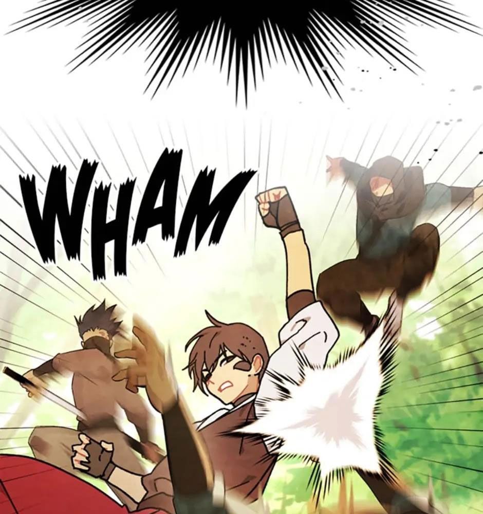 Sự Trở Lại Của Chiến Thần Chapter 34 - 17