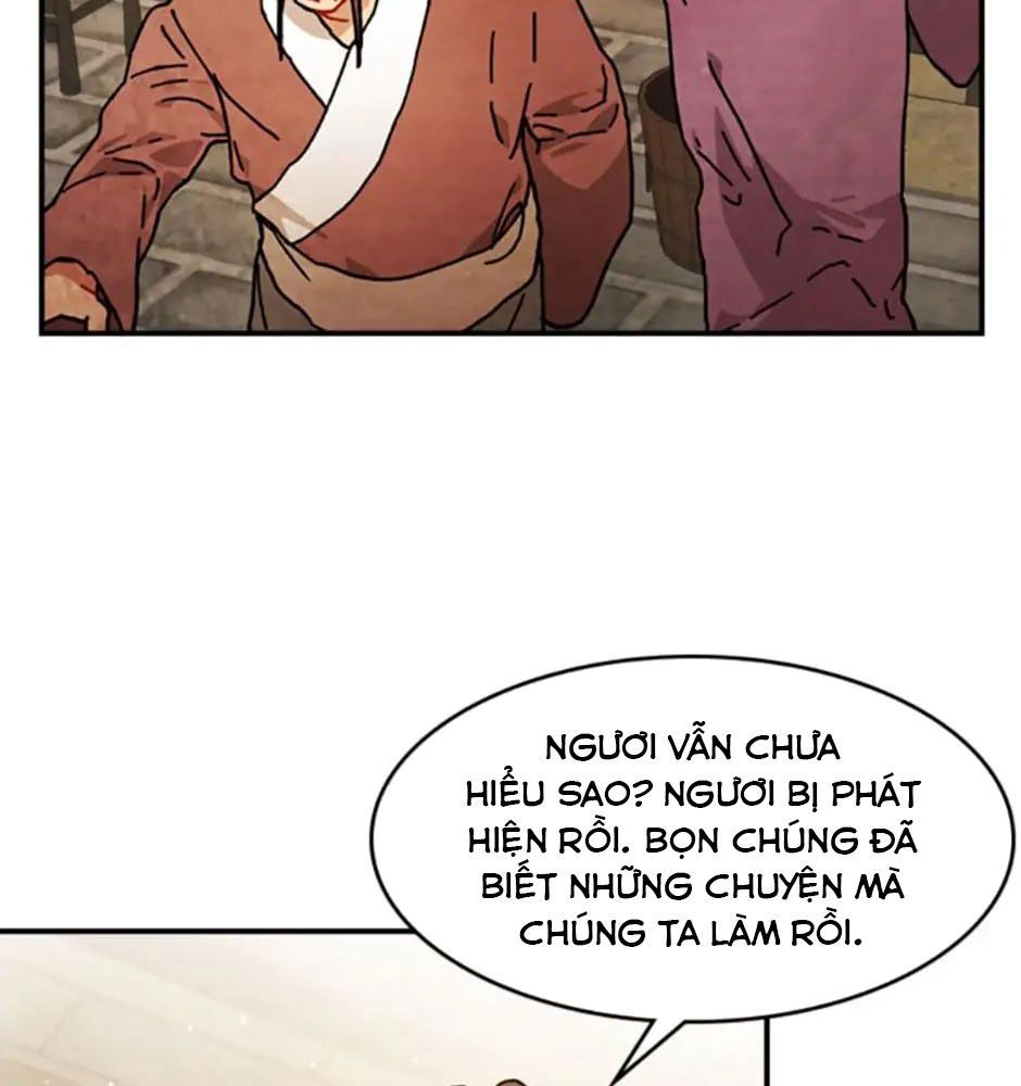 Sự Trở Lại Của Chiến Thần Chapter 34 - 22