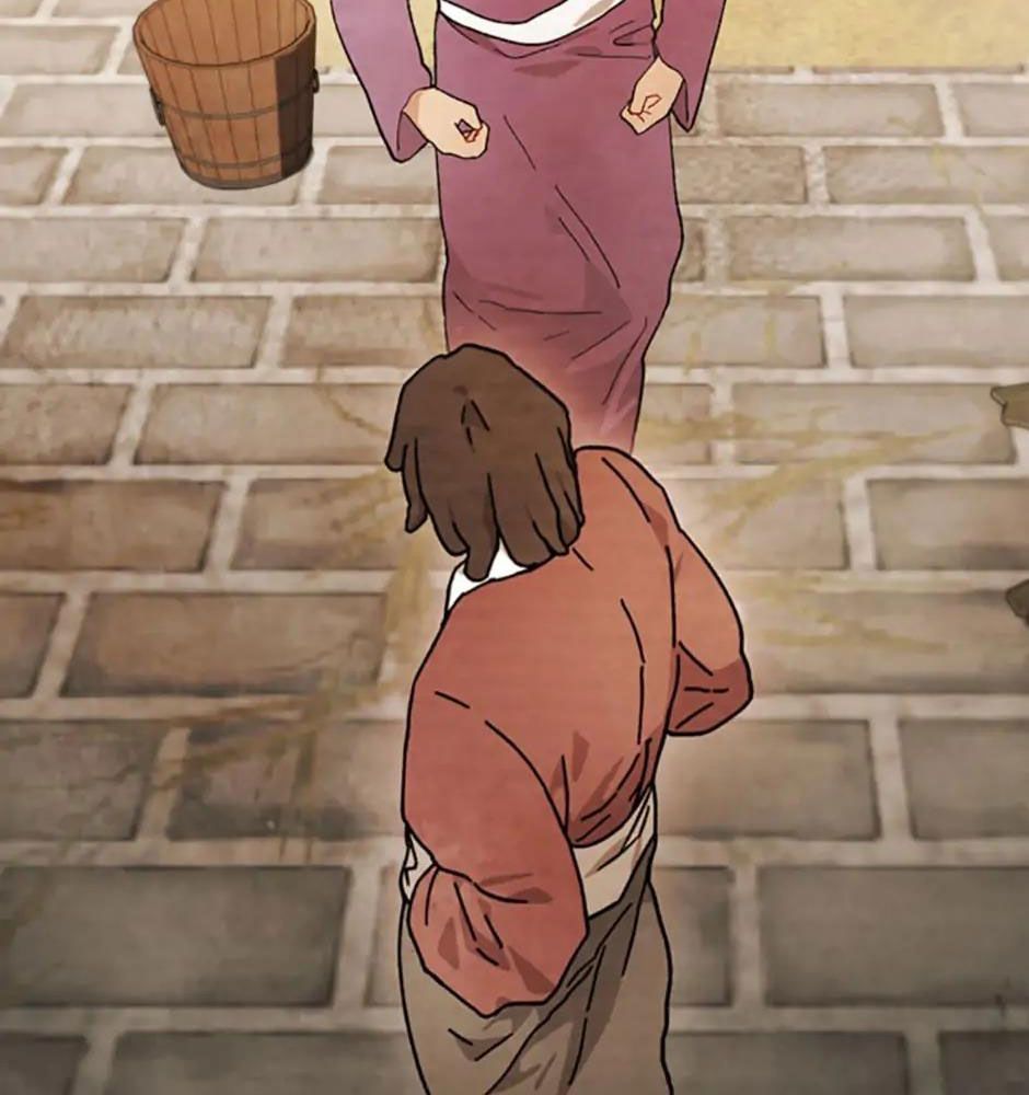 Sự Trở Lại Của Chiến Thần Chapter 34 - 25