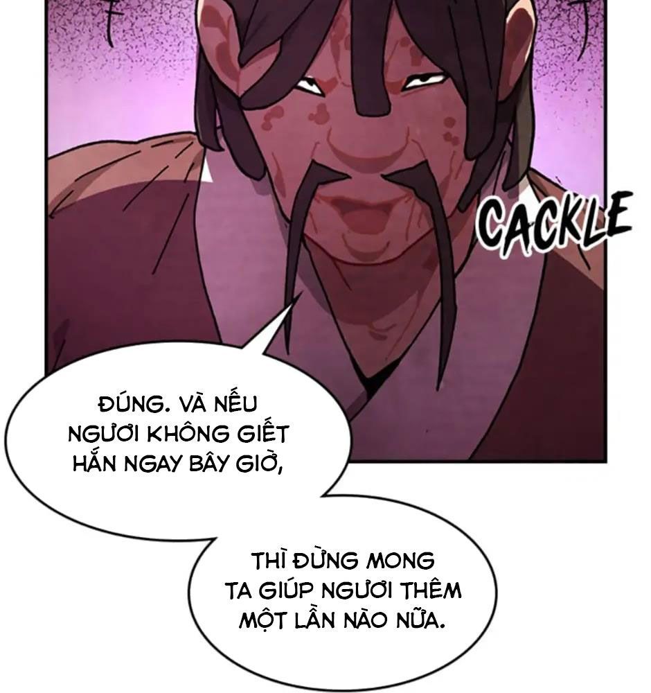 Sự Trở Lại Của Chiến Thần Chapter 34 - 30