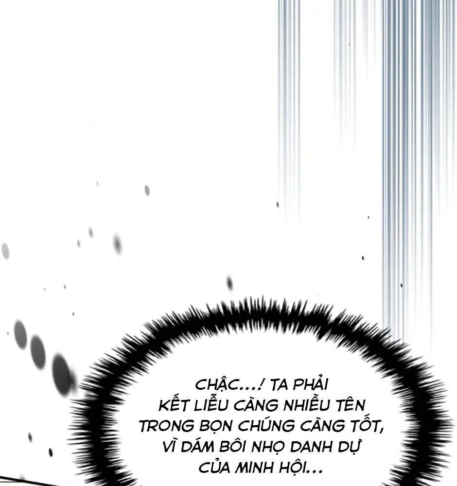 Sự Trở Lại Của Chiến Thần Chapter 34 - 37