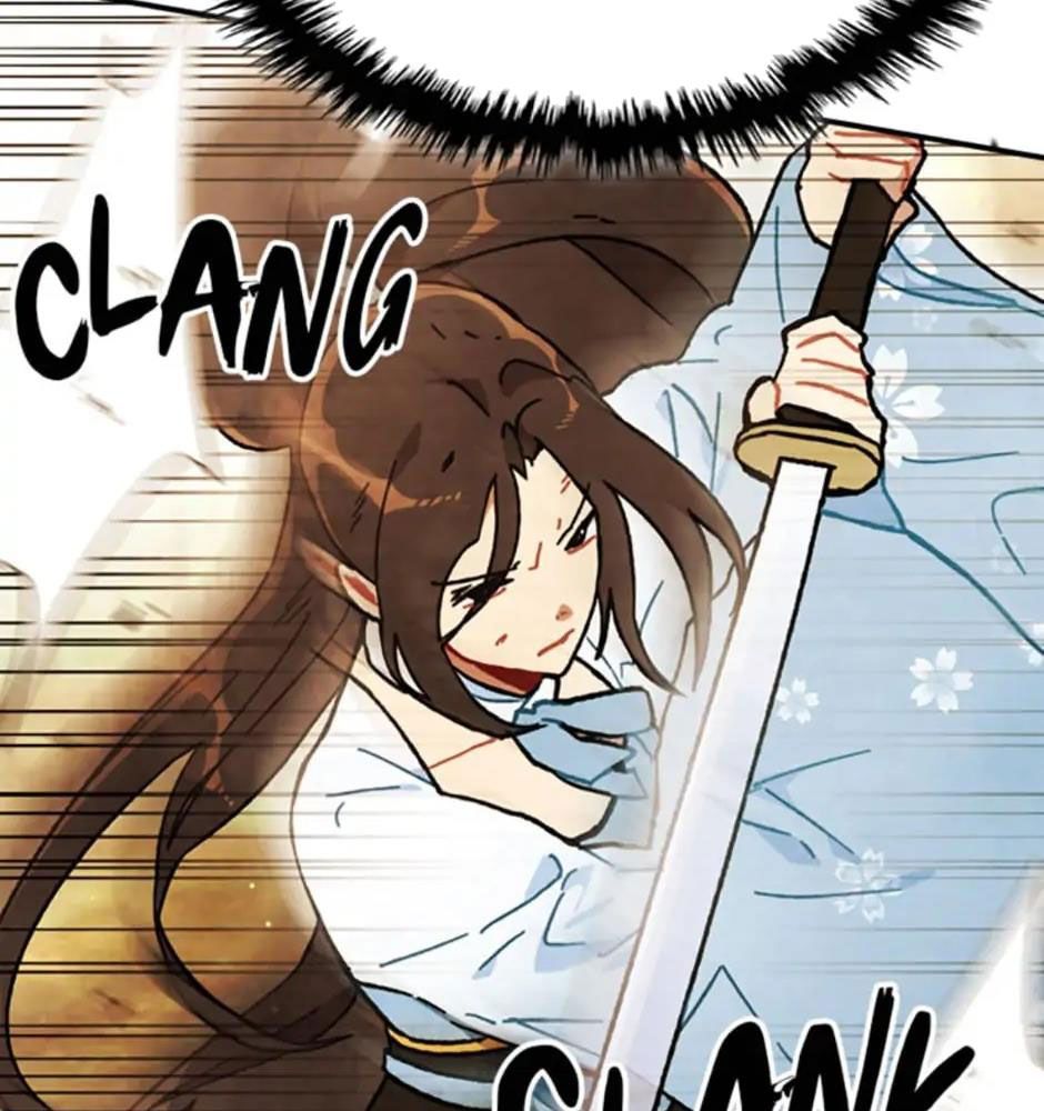 Sự Trở Lại Của Chiến Thần Chapter 34 - 38