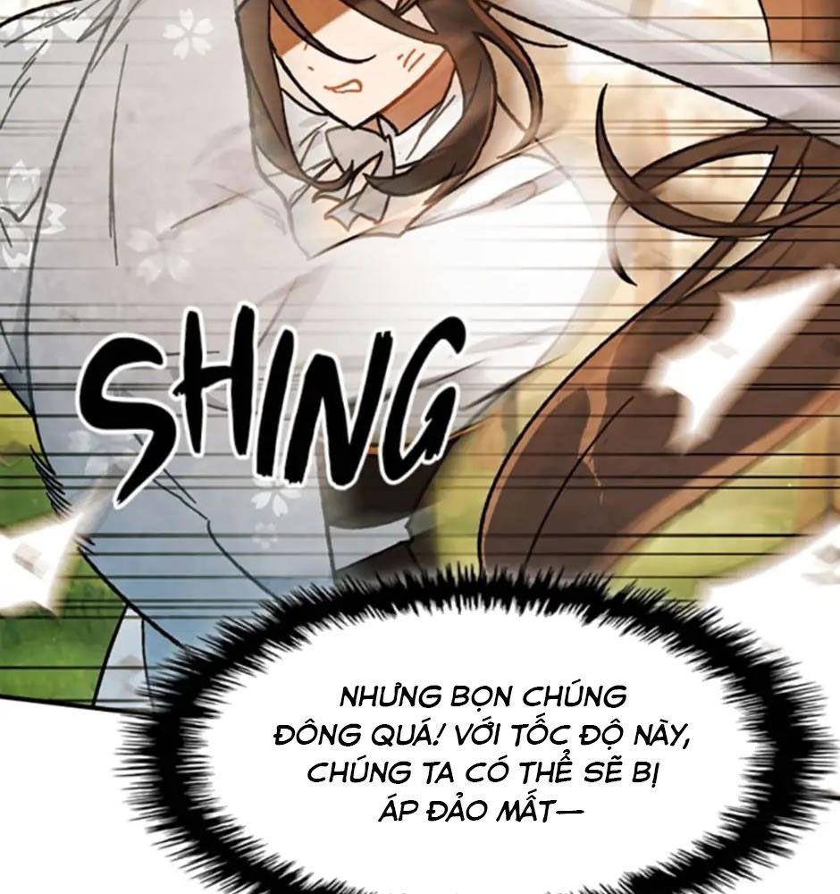 Sự Trở Lại Của Chiến Thần Chapter 34 - 40