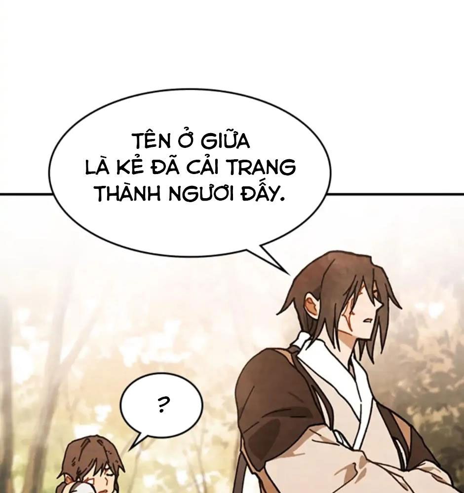 Sự Trở Lại Của Chiến Thần Chapter 34 - 57