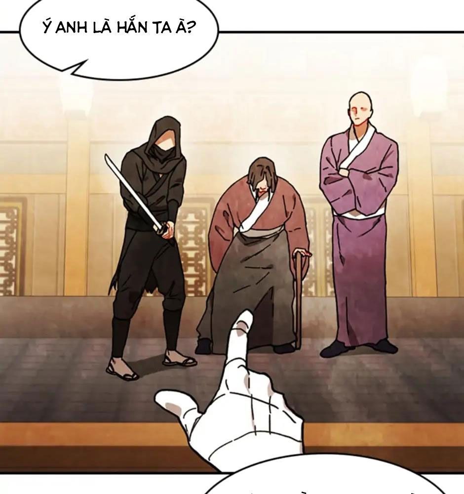 Sự Trở Lại Của Chiến Thần Chapter 34 - 59