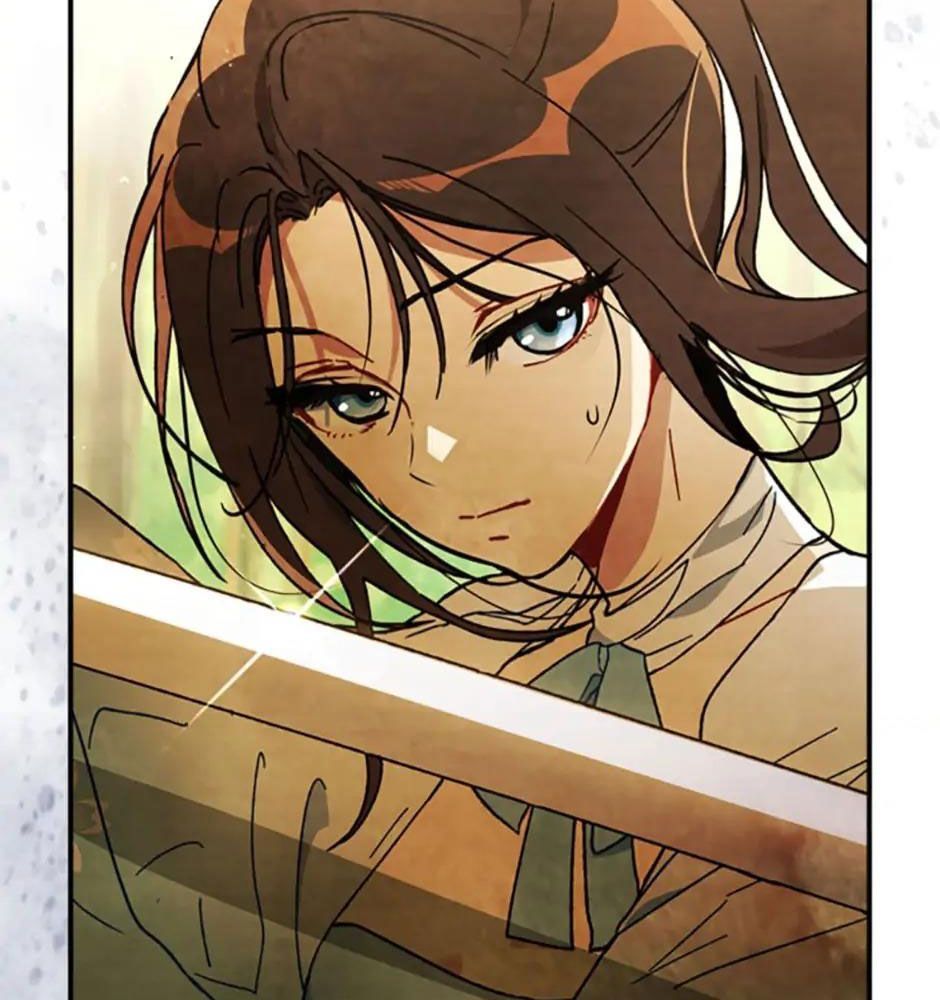 Sự Trở Lại Của Chiến Thần Chapter 34 - 8