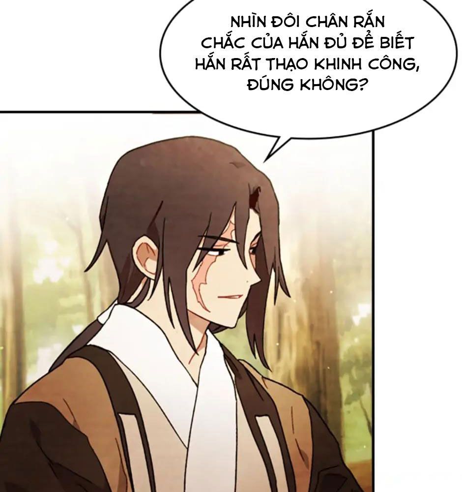 Sự Trở Lại Của Chiến Thần Chapter 34 - 72