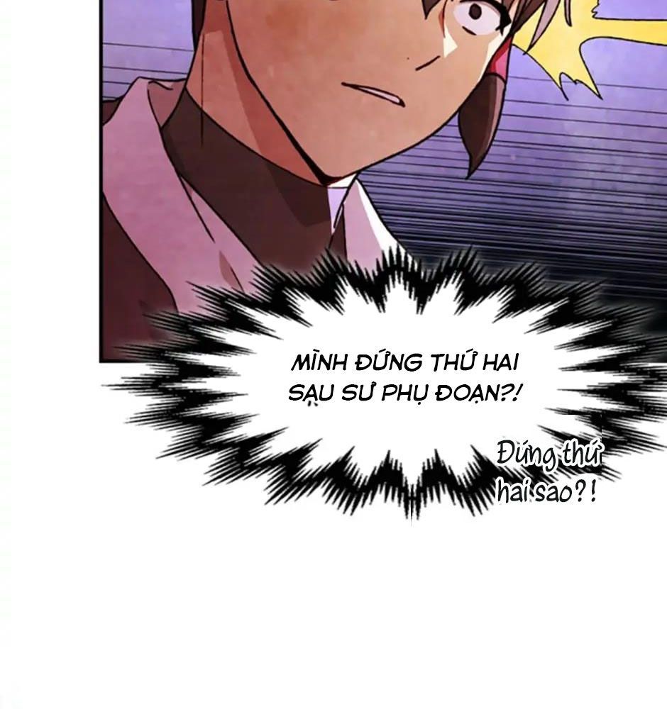 Sự Trở Lại Của Chiến Thần Chapter 34 - 74