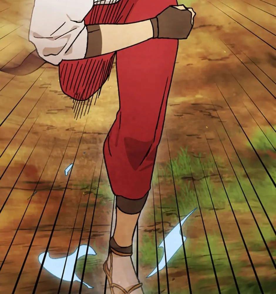 Sự Trở Lại Của Chiến Thần Chapter 34 - 78