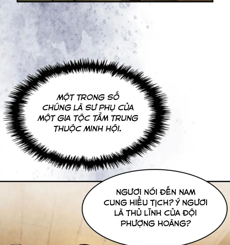 Sự Trở Lại Của Chiến Thần Chapter 34 - 9