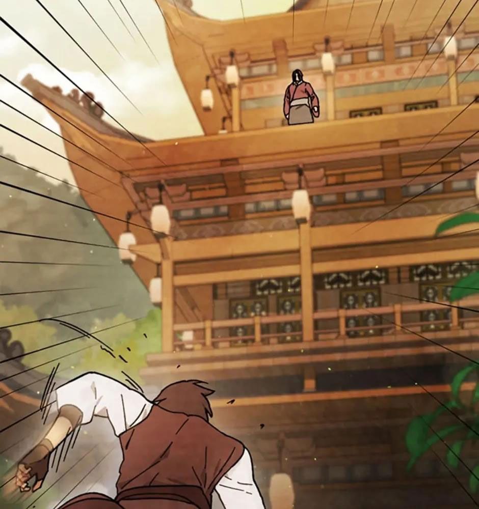 Sự Trở Lại Của Chiến Thần Chapter 34 - 81