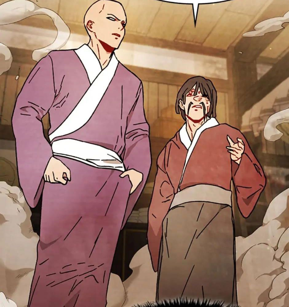 Sự Trở Lại Của Chiến Thần Chapter 34 - 10