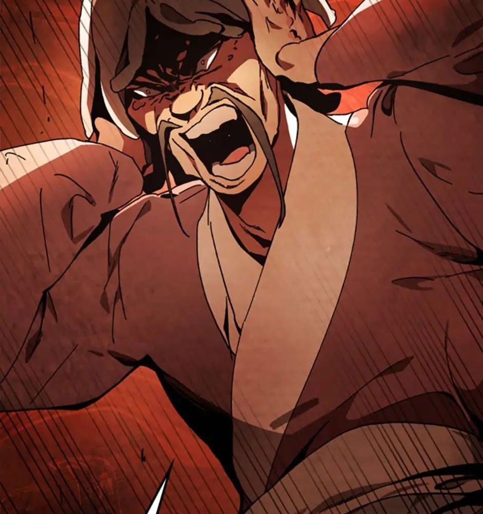 Sự Trở Lại Của Chiến Thần Chapter 34 - 92