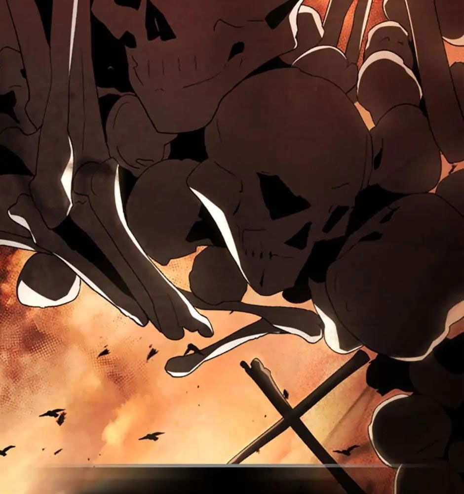 Sự Trở Lại Của Chiến Thần Chapter 34 - 99