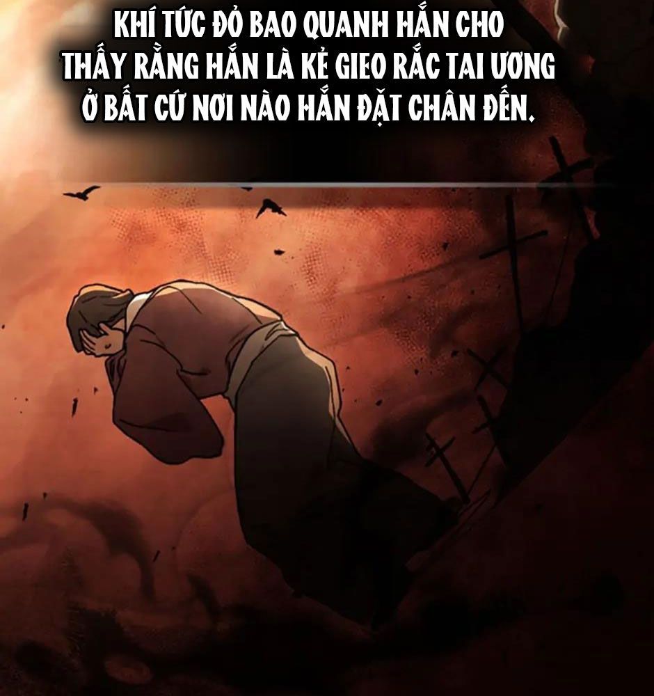 Sự Trở Lại Của Chiến Thần Chapter 34 - 100