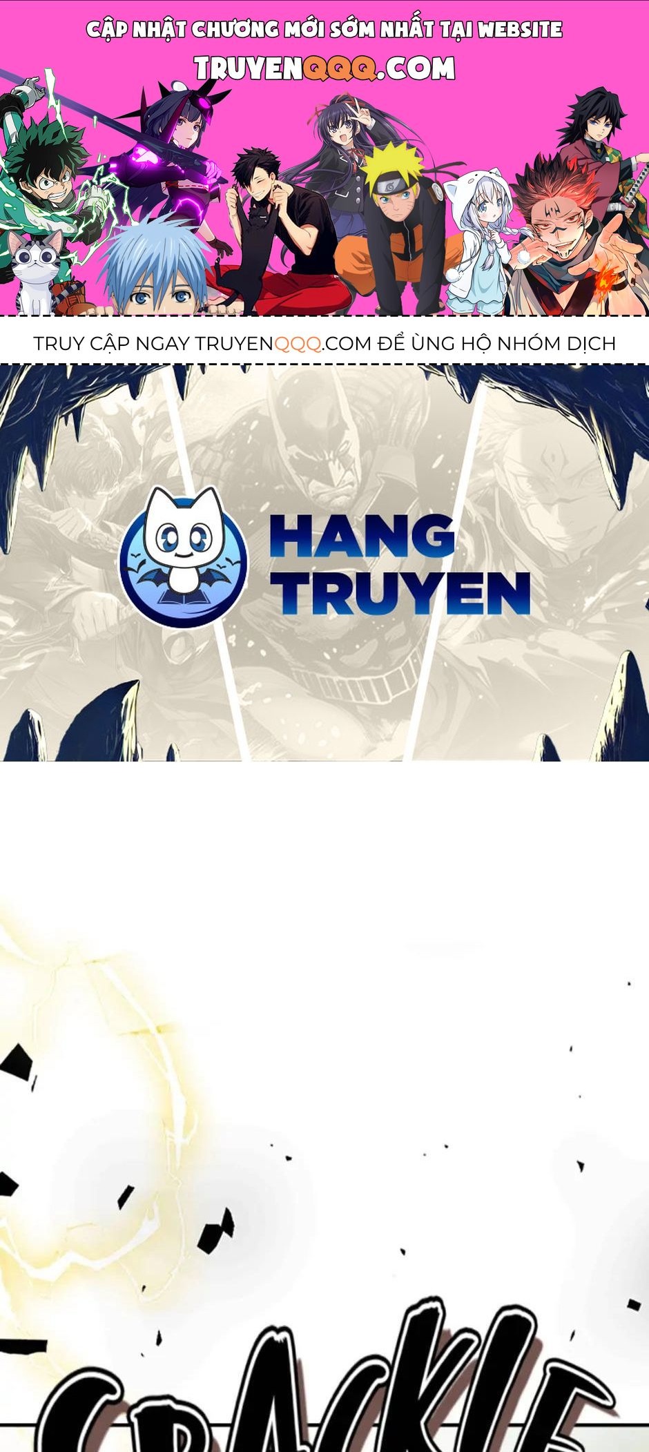 Sự Trở Lại Của Chiến Thần Chapter 35 - 1