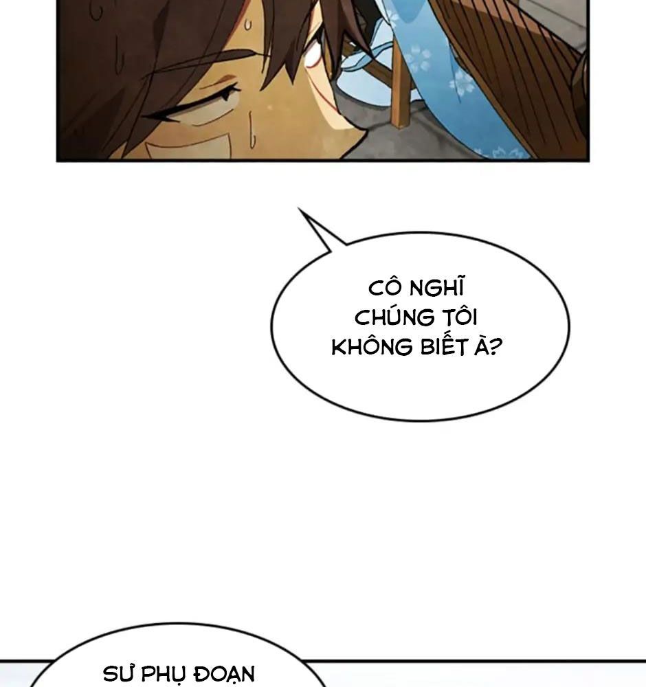 Sự Trở Lại Của Chiến Thần Chapter 35 - 111