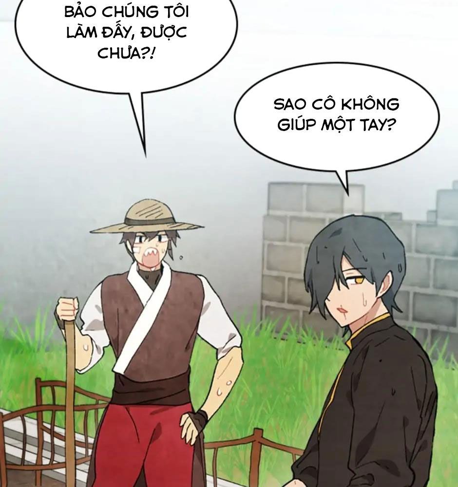 Sự Trở Lại Của Chiến Thần Chapter 35 - 112